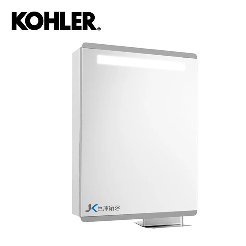 KOHLER FAMILY CARE 60cm鏡櫃 K-25237K-L-NA/K-25237K-R-NA